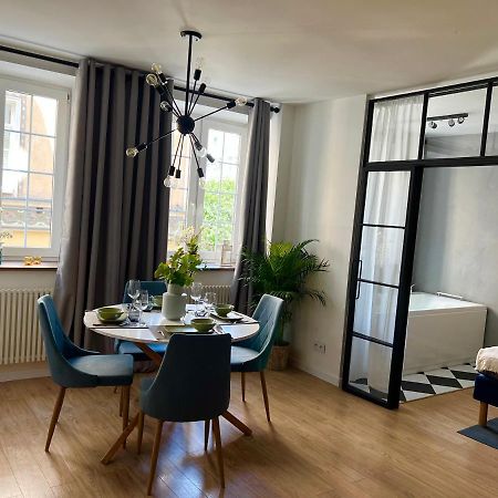 Holiday Apartment Old Town Gdansk With A Jacuzzi Buitenkant foto